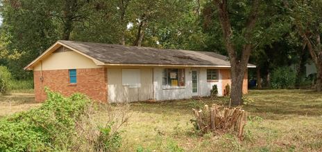 600 Thurman St Itta Bena MS 38941