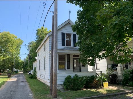 506 Morgan St Peoria IL 61603 