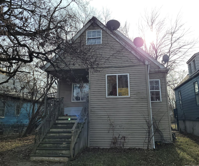 1018 E. Virginia Ave Peoria IL 61603