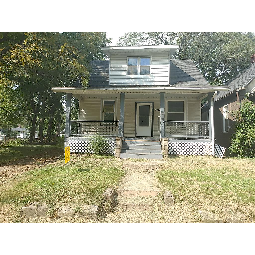 3017 W Meidroth St Peoria IL 61605