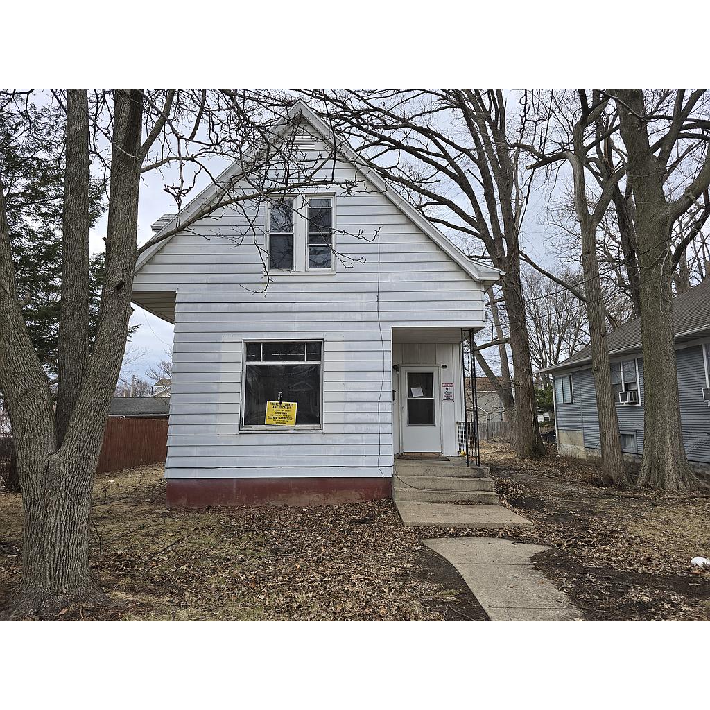 505 E Virginia Ave Peoria IL 61603