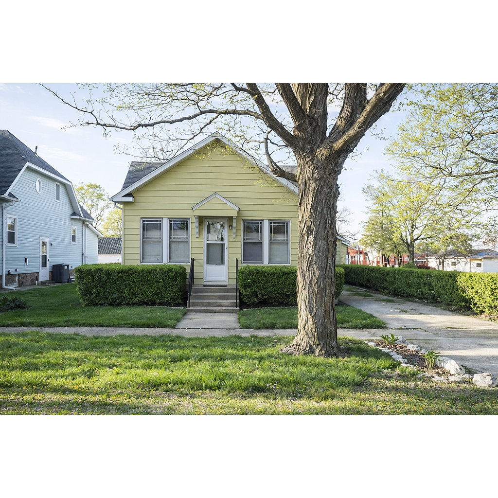 105 Church St Sidell IL 61876