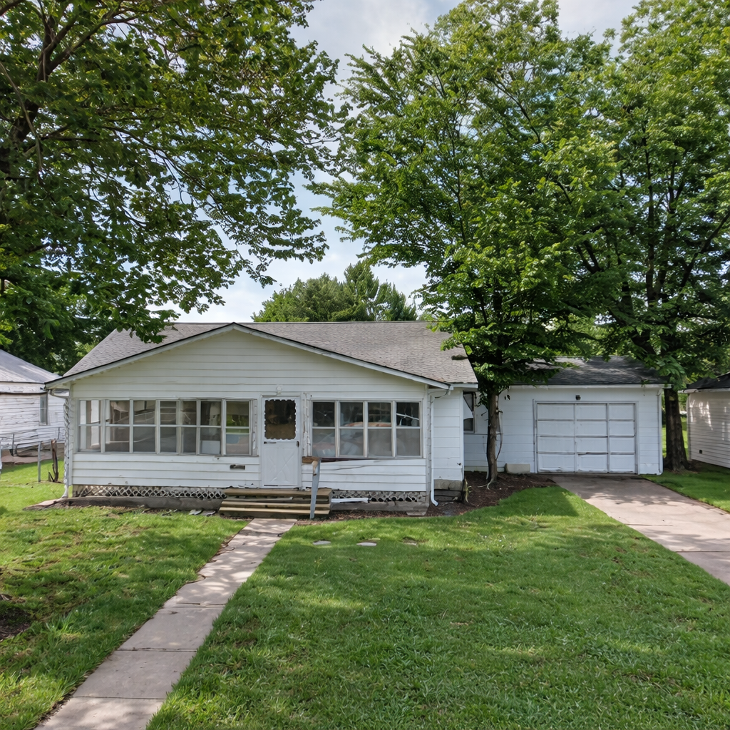 715 Blackworth St Miami OK 74354