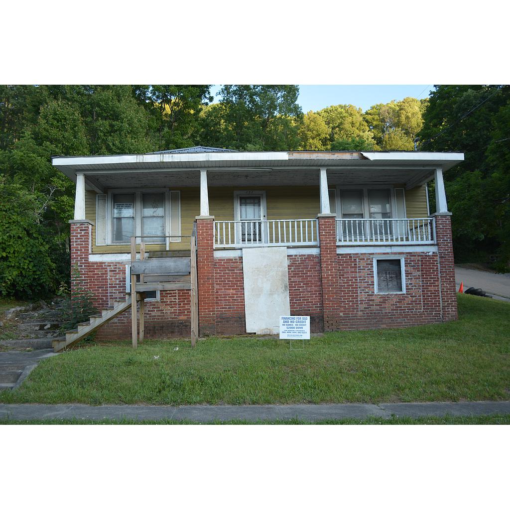 837 Kentucky Ave SW Norton VA 24273