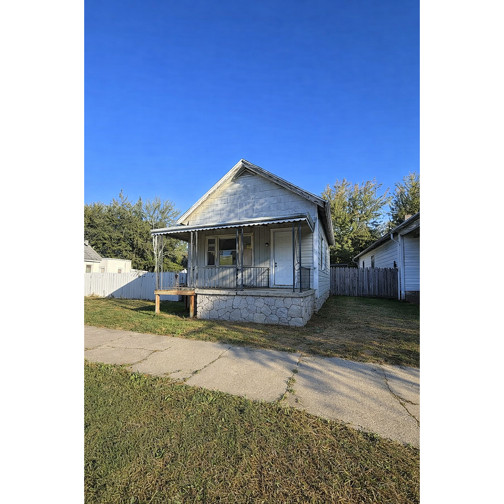 920 Orchard St Toledo OH 43609