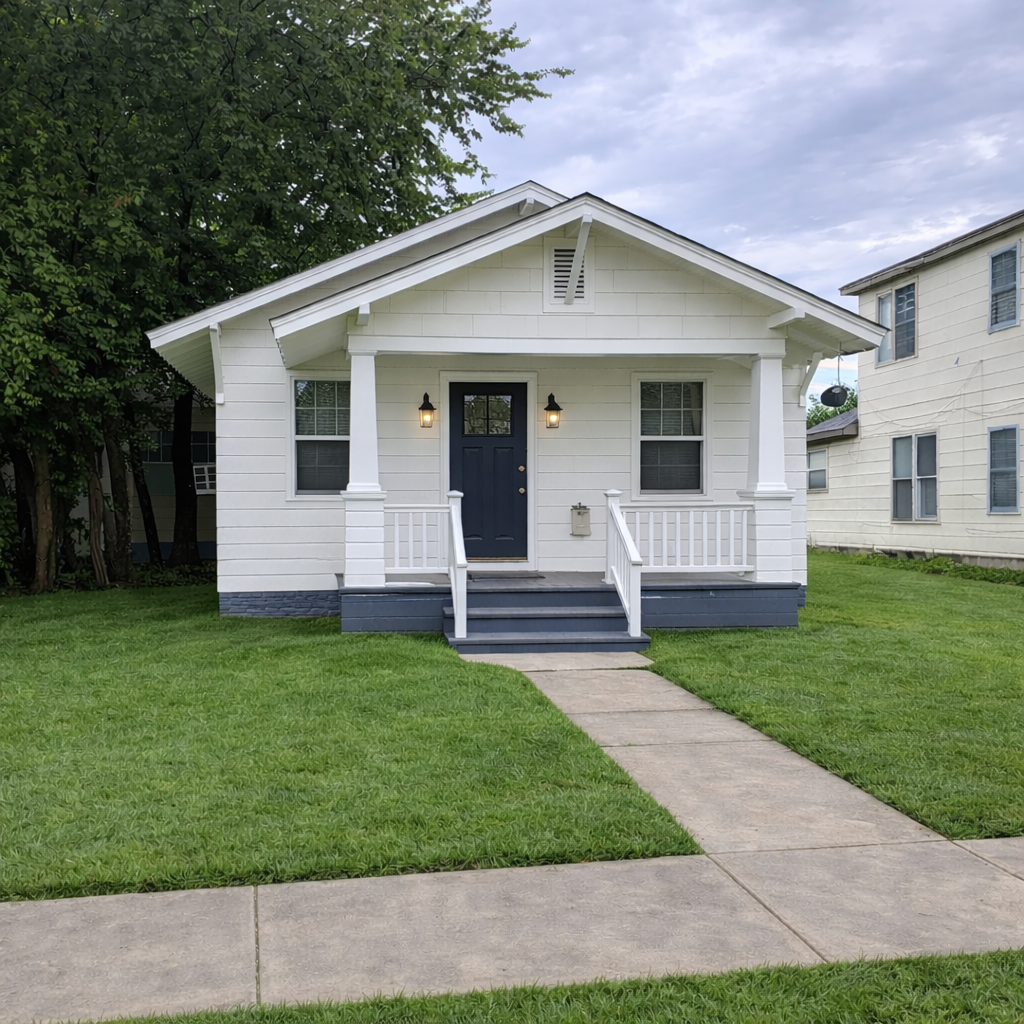 442 E Lincoln Ave Blackwell OK 74631