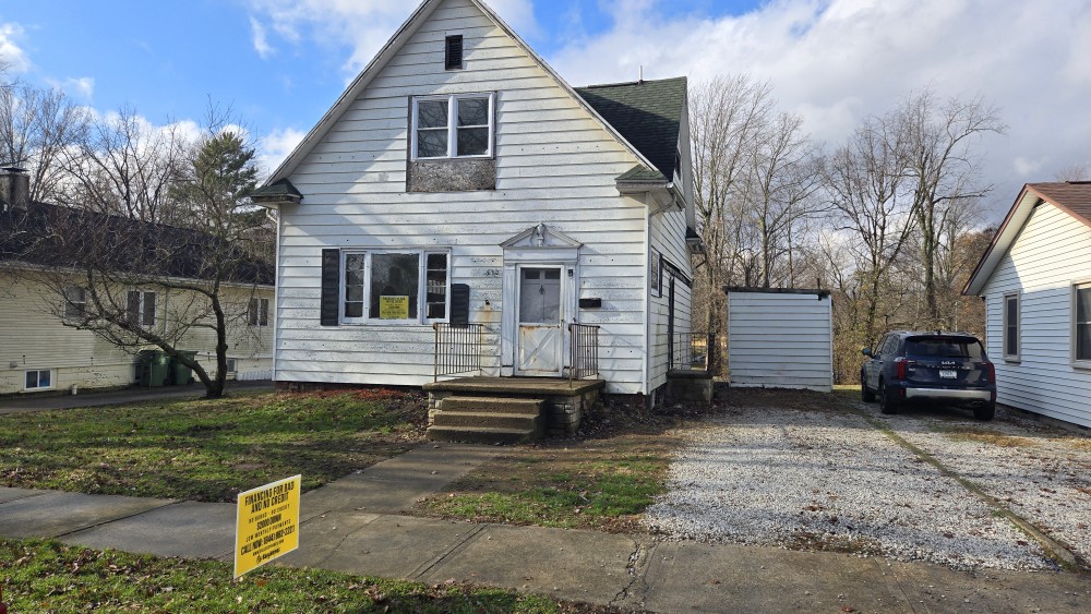 332 French St Sullivan IN 47882