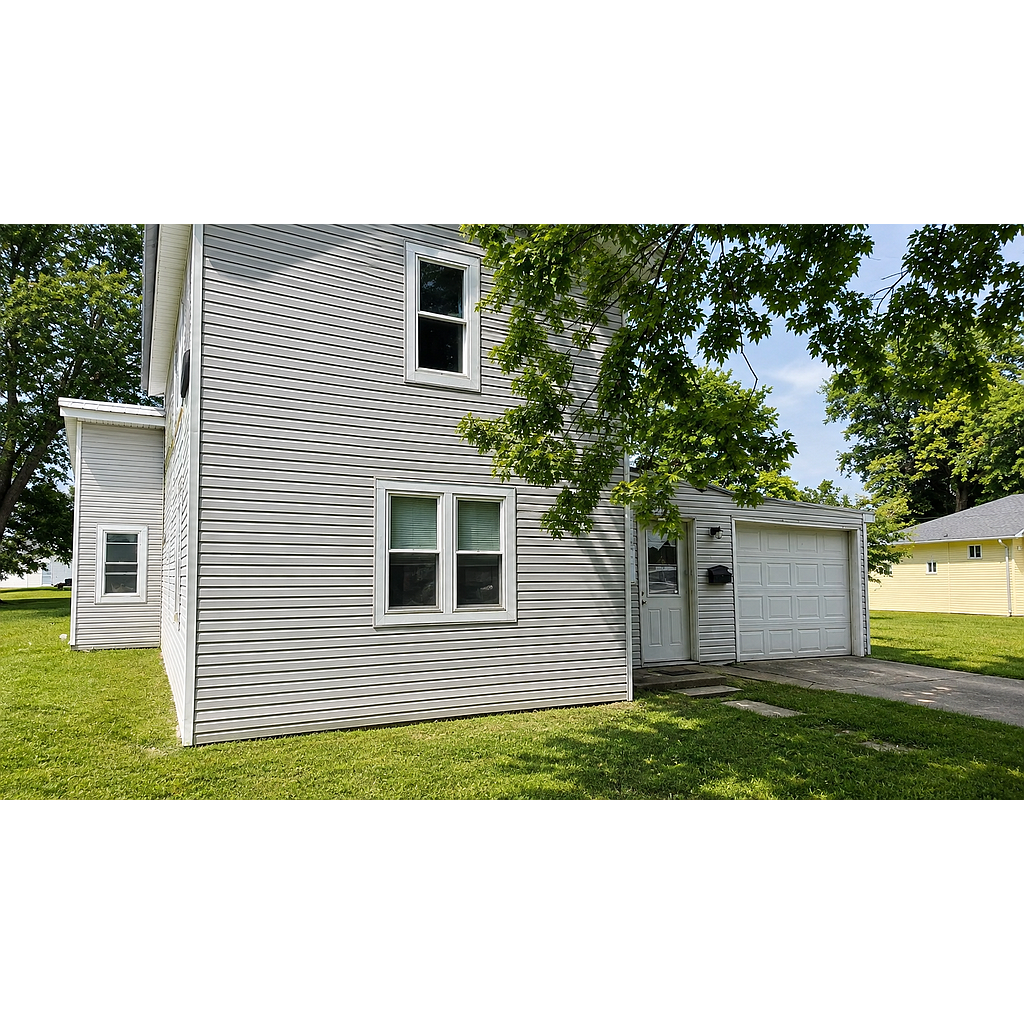 244 S Mann Ave Albany IN 473209