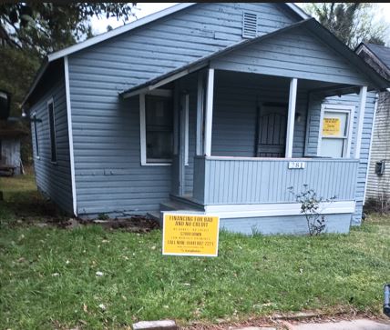 281 Jones Ave Macon GA 31217