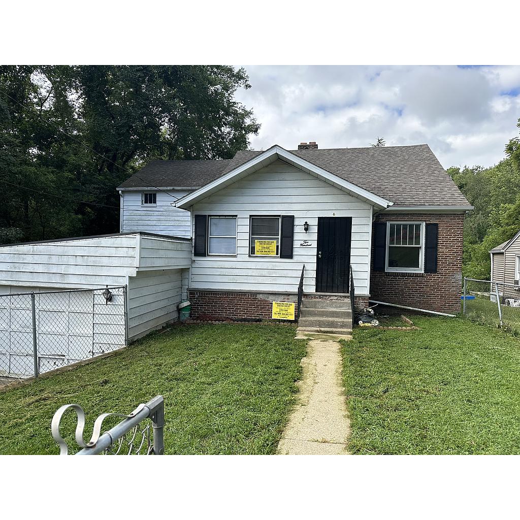 200 Maywood Ave Creve Coeur IL 61610