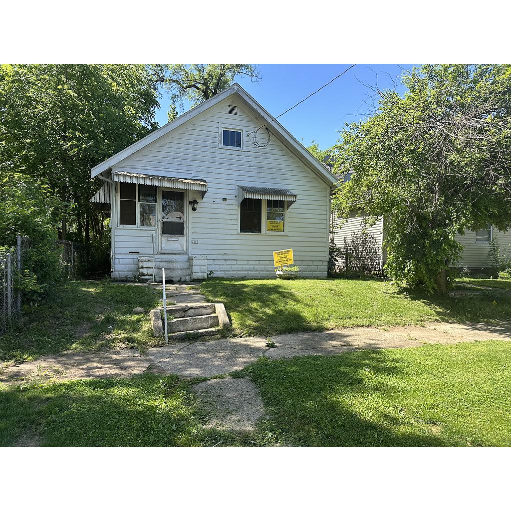 2116 W Proctor St Peoria IL 61605