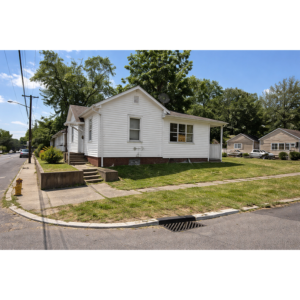 2121 N Prospect Rd Peoria IL 61603