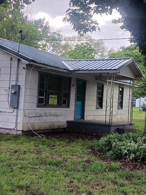 830 S Main St Bald Knob AR 72010