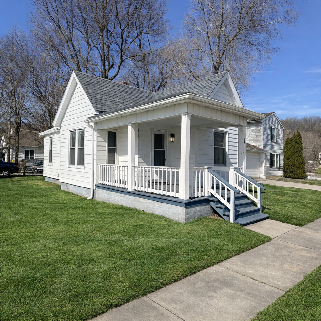 301 N Charlton St Peoria IL 61605