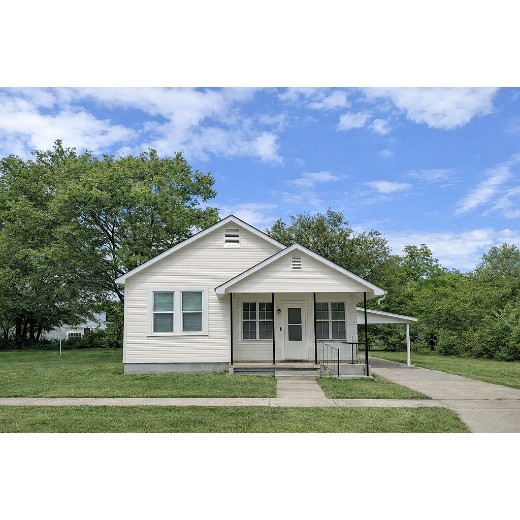 908 E  Edison St Independnce KS 67301