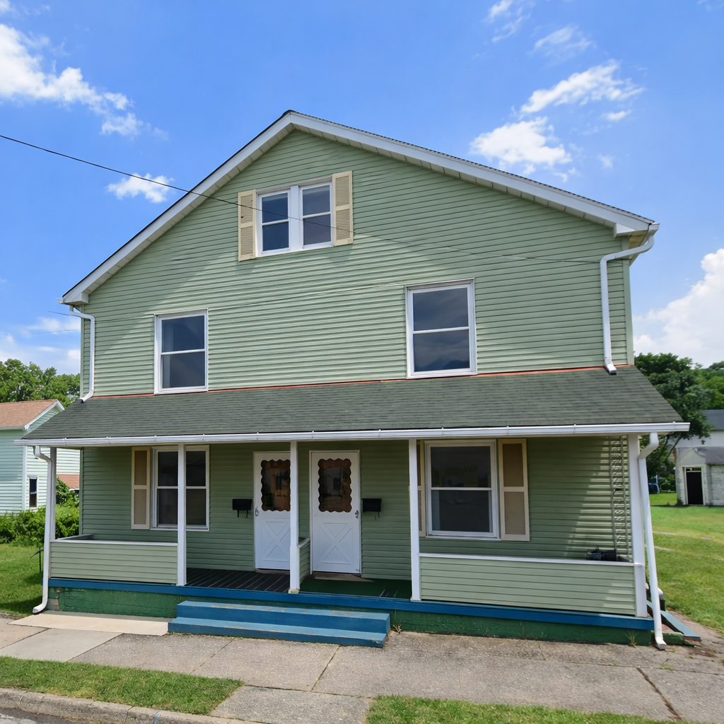 1303 Grimes St, New Castle, PA 16101