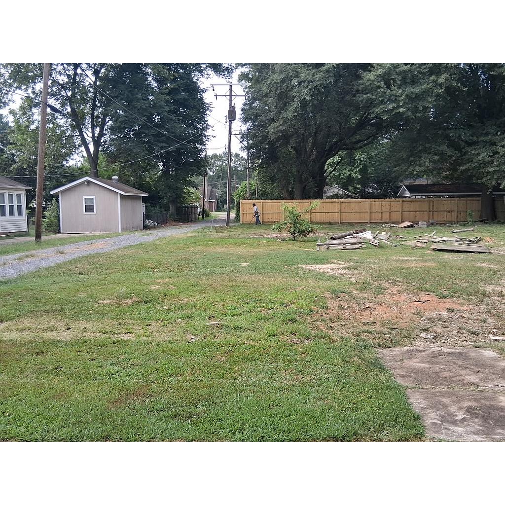 406 E 6th St, Stuttgart, AR 72160