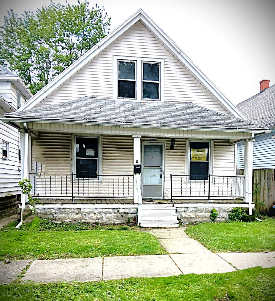 2923 Chestnut St Toledo OH 43608