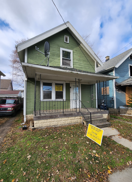 550 Hiett Ave Toledo OH 43605