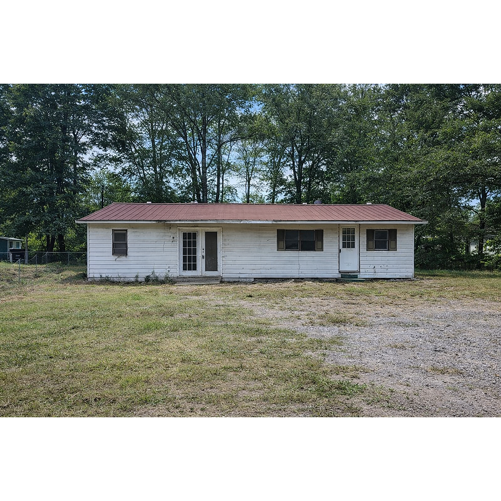 110 Owens St N Wynne AR 72396