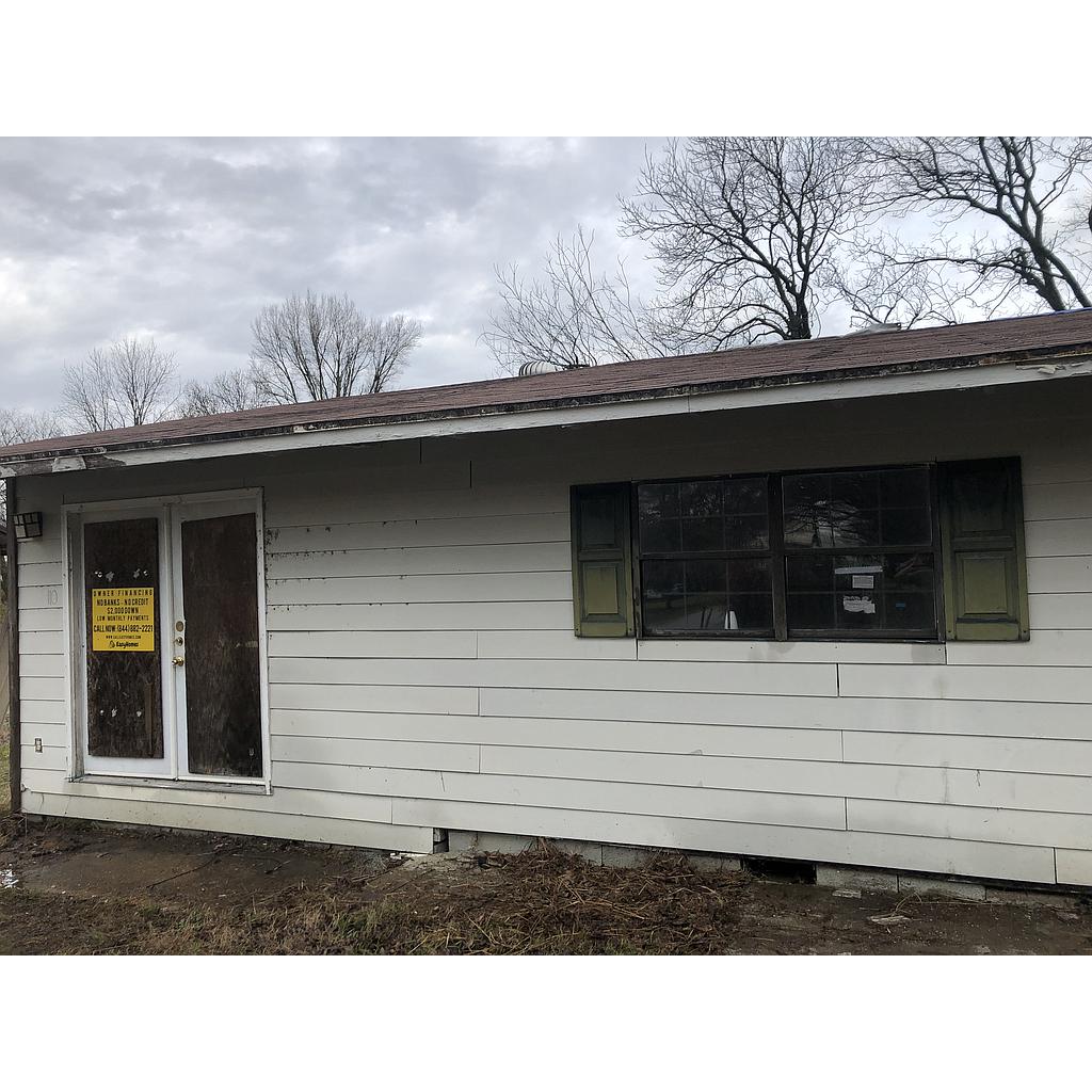 110 Owens St N Wynne AR 72396