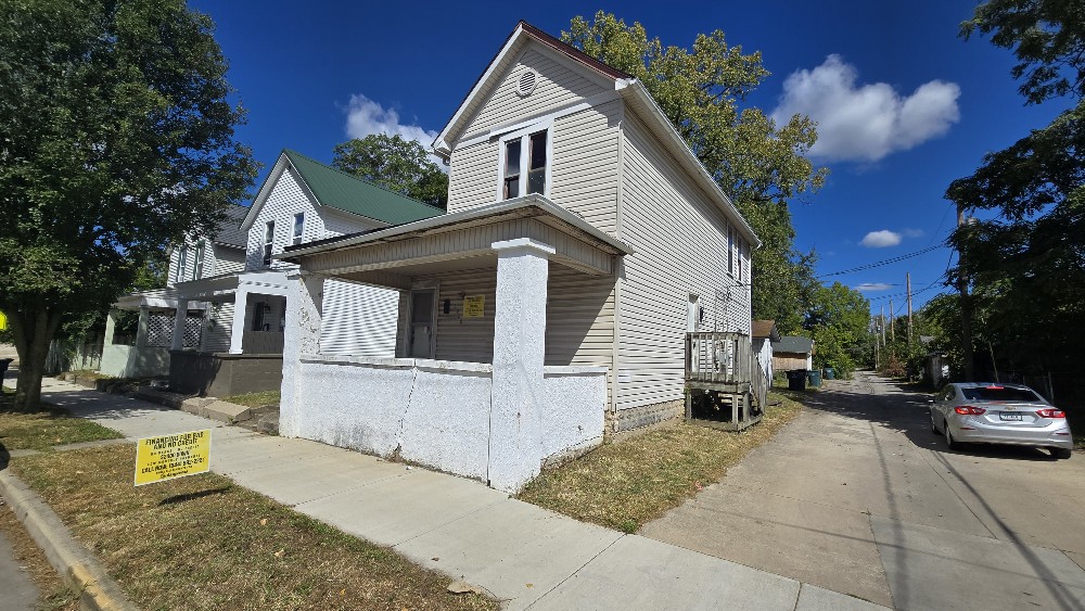 1908-1908 1/2 NE St Richmond IN 47374