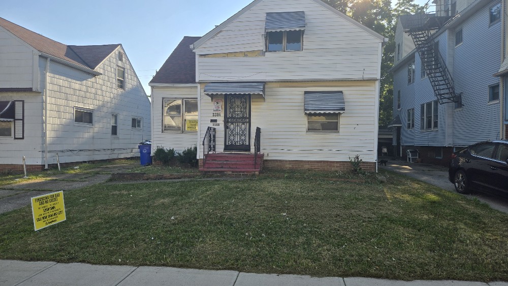 3386 E 146th St Cleveland OH 44120