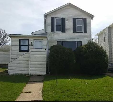 535 7th Ave S, Clinton, IA 52732