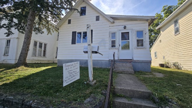 824 South 6th St Richmond IN 47374