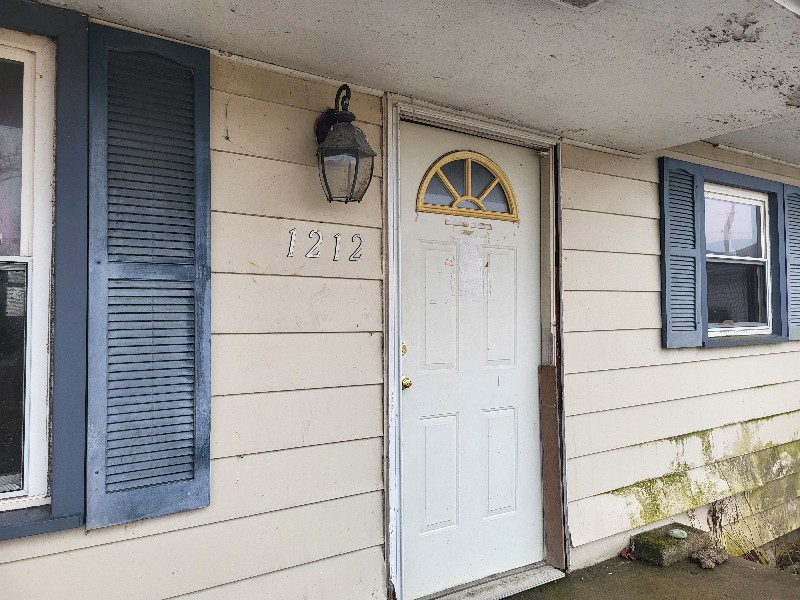 1212 W State Road 18 Hartford City IN 47348