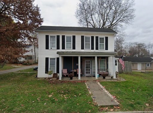 206 Cross St Oakhill OH 45656